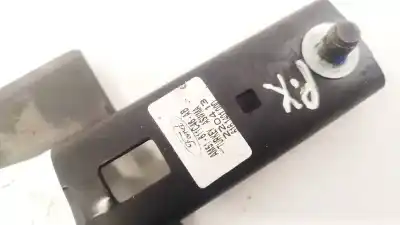 Pezzo di ricambio per auto di seconda mano plastica per ford focus lim. (cb8) 1.6 tdci cat riferimenti oem iam am51611c46ab  am51-611c46-ab