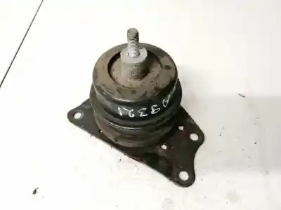 Second-hand car spare part ENGINE SUPPORT for SKODA FABIA, II 5J 2010.06 - 2014.06 FACELIFT  OEM IAM references 3618284  6Q0199262