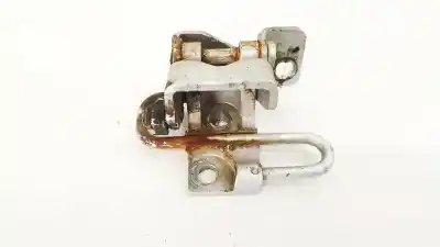 Автозапчасти б/у дверной фиксатор за volkswagen golf v variant (1k5) 1.9 tdi ссылки oem iam 1k4833412