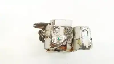 Автозапчастина б/у фільм дверей для volkswagen golf v variant (1k5) 1.9 tdi посилання на oem iam 1k4833412  