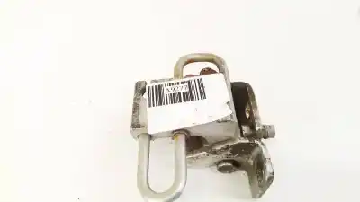 Автозапчасти б/у дверной фиксатор за volkswagen golf v variant (1k5) 1.9 tdi ссылки oem iam 1k4833411