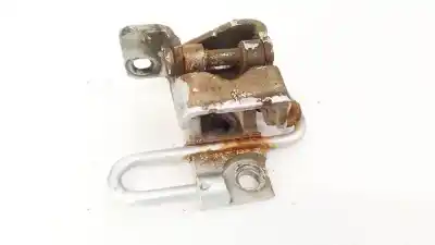 Автозапчастина б/у фільм дверей для volkswagen golf v variant (1k5) 1.9 tdi посилання на oem iam 1k4833411  a046575