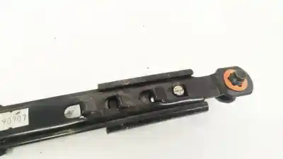 Pezzo di ricambio per auto di seconda mano plastica per kia ceed (ed) 1.6 crdi 115 riferimenti oem iam   