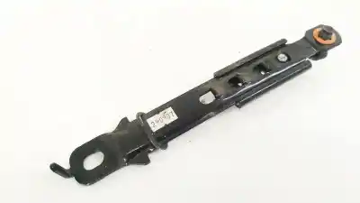 Pezzo di ricambio per auto di seconda mano plastica per kia ceed (ed) 1.6 crdi 115 riferimenti oem iam   