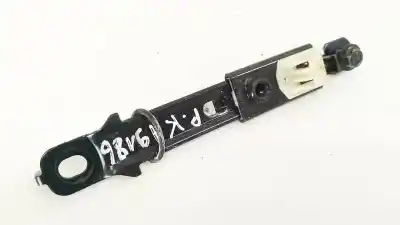 Pezzo di ricambio per auto di seconda mano plastica per kia ceed (ed) 1.6 crdi 115 riferimenti oem iam 