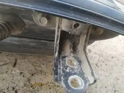 Peça sobressalente para automóvel em segunda mão esticador de porta por kia sportage (km) 2.0 crdi referências oem iam 