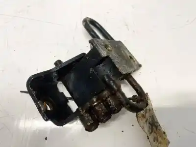 Second-hand car spare part door stop for skoda superb (3u4) 2.5 v6 tdi cat (aym) oem iam references   