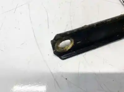 Автозапчастина б/у пластика для skoda superb (3u4) 2.5 v6 tdi cat (aym) посилання на oem iam   