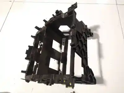 Автозапчастина б/у пластикler для volkswagen golf v variant (1k5) 1.9 tdi посилання на oem iam 1k0858005  1k0858089