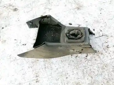 Peça sobressalente para automóvel em segunda mão plásticos por audi 80 b4 avant (8c5) 1.9 tdi referências oem iam 893863243