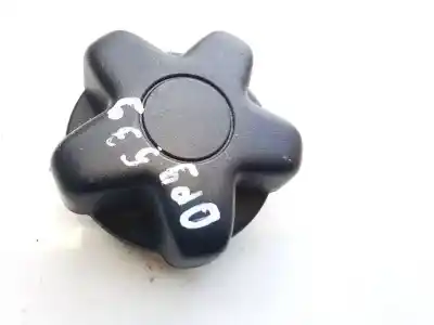 Second-hand car spare part plastics for ford focus iii 1.6 ti oem iam references 1886061  