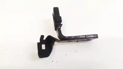 Автозапчастина б/у пластика для audi a6 c6 avant (4f5) 2.7 tdi посилання на oem iam 4f9863583a  4f9863583