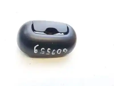 Автозапчастина б/у пластикler для skoda fabia (6y2/6y3) 1.4 tdi посилання на oem iam 1j0857785c  