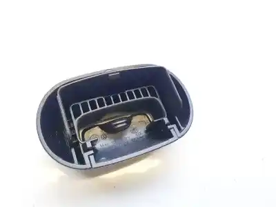 Автозапчастина б/у пластикler для skoda fabia (6y2/6y3) 1.4 tdi посилання на oem iam 1j0857785c  