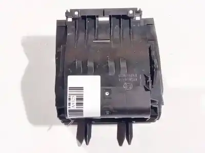 Автозапчастина б/у пластикler для skoda octavia combi (1z5) 1.9 tdi dpf посилання на oem iam 1z1863077