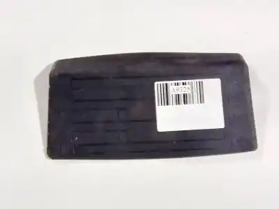 Автозапчастина б/у пластикler для skoda octavia combi (1z5) 1.9 tdi dpf посилання на oem iam 1z0857938b