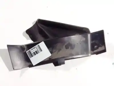 Автозапчастина б/у пластикler для skoda octavia combi (1z5) 1.9 tdi dpf посилання на oem iam 