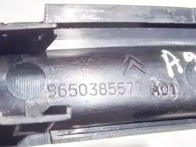 Автозапчастина б/у пластикler для citroen c4 i (lc_) 1.6 hdi посилання на oem iam 9650385577   Автозапчастина б/у пластикler для citroen c4 i (lc_) 1.6 hdi посилання на oem iam 9650385577