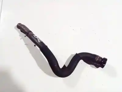 Автозапчастина б/у труба для citroen c4 i (lc_) 1.6 hdi посилання на oem iam   