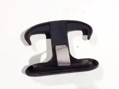 Автозапчастина б/у пластикler для skoda octavia combi (1z5) 1.9 tdi dpf посилання на oem iam 6y5867615b