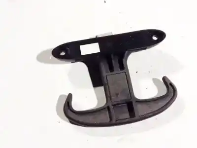 Second-hand car spare part plastics for skoda octavia combi (1z5) 1.9 tdi dpf oem iam references 6y5867615b  