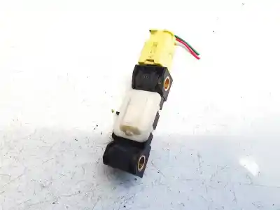 Second-hand car spare part sensor for nissan note (e11e) 1.5 dci turbodiesel cat oem iam references 0285003019  98830ay00a