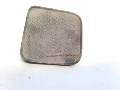 Peça sobressalente para automóvel em segunda mão plásticos por toyota corolla (_e12_) 1.6 vvt-i (zze121_) referências oem iam 5891613040