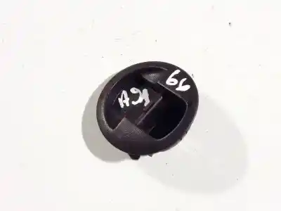 Автозапчастина б/у пластикler для citroen c4 i (lc_) 1.6 hdi посилання на oem iam 9653831877 Автозапчастина б/у пластикler для citroen c4 i (lc_) 1.6 hdi посилання на oem iam 9653831877