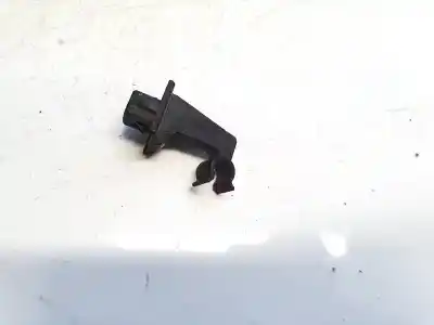 Peça sobressalente para automóvel em segunda mão plásticos por toyota corolla (_e12_) 1.6 vvt-i (zze121_) referências oem iam 