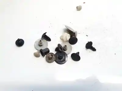 Peça sobressalente para automóvel em segunda mão plásticos por toyota corolla (_e12_) 1.6 vvt-i (zze121_) referências oem iam 