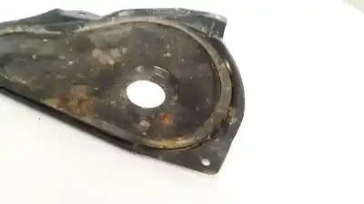 Second-hand car spare part plastics for subaru legacy berl. b13 (bl) 2.0 cat oem iam references   