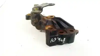 Peça sobressalente para automóvel em segunda mão suporte motor por honda cr-v (re) 2.2 ctdi referências oem iam qe100swya