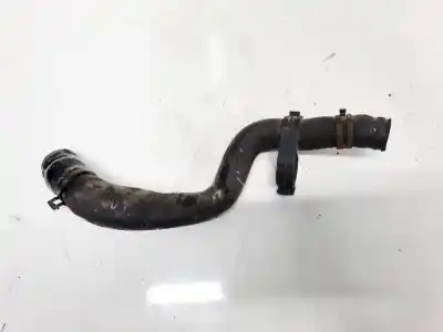 Peça sobressalente para automóvel em segunda mão tubo por mazda 2 (b2w) 1.4 cd referências oem iam 