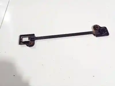 Автозапчастина б/у пластикler для citroen c4 i (lc_) 1.6 hdi посилання на oem iam 9634489980  