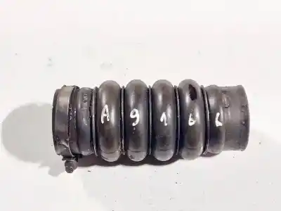 Автозапчастина б/у труба інтеркулера для citroen c4 i (lc_) 1.6 hdi посилання на oem iam 9650325480 Автозапчастина б/у труба інтеркулера для citroen c4 i (lc_) 1.6 hdi посилання на oem iam 9650325480