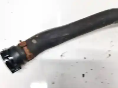 Peça sobressalente para automóvel em segunda mão tubo por mazda 2 (b2w) 1.4 cd referências oem iam   