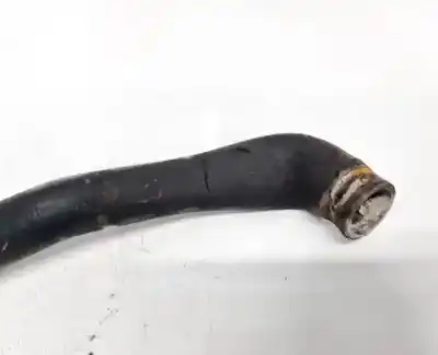 Peça sobressalente para automóvel em segunda mão tubo por mazda 2 (b2w) 1.4 cd referências oem iam   