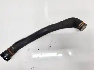 Peça sobressalente para automóvel em segunda mão tubo por mazda 2 (b2w) 1.4 cd referências oem iam 