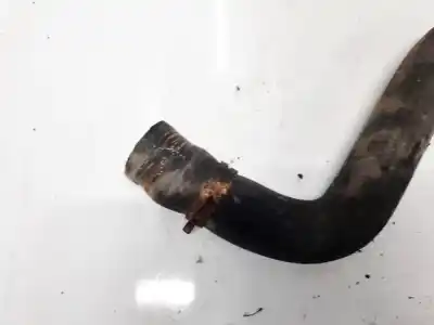 Peça sobressalente para automóvel em segunda mão tubo por mazda 2 (b2w) 1.4 cd referências oem iam   