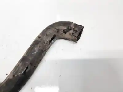 Peça sobressalente para automóvel em segunda mão tubo por mazda 2 (b2w) 1.4 cd referências oem iam   