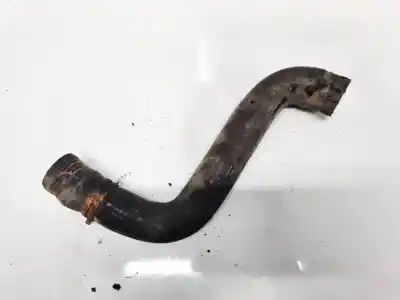 Peça sobressalente para automóvel em segunda mão tubo por mazda 2 (b2w) 1.4 cd referências oem iam 