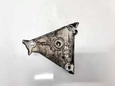 Peça sobressalente para automóvel em segunda mão suporte motor por renault laguna (b56) 2.2 dt rt referências oem iam 7700857878