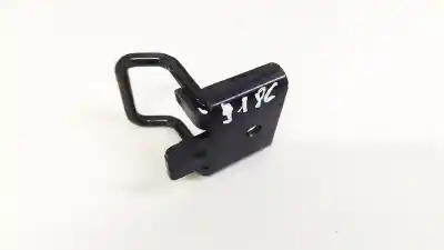 Pezzo di ricambio per auto di seconda mano plastica per kia ceed (ed) 1.6 crdi 115 riferimenti oem iam 