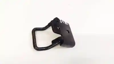 Pezzo di ricambio per auto di seconda mano plastica per kia ceed (ed) 1.6 crdi 115 riferimenti oem iam   