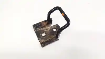 Pezzo di ricambio per auto di seconda mano plastica per kia ceed (ed) 1.6 crdi 115 riferimenti oem iam   