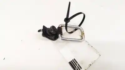 Pezzo di ricambio per auto di seconda mano plastica per kia ceed (ed) 1.6 crdi 115 riferimenti oem iam 