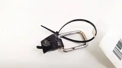 Pezzo di ricambio per auto di seconda mano plastica per kia ceed (ed) 1.6 crdi 115 riferimenti oem iam   