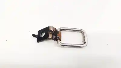 Pezzo di ricambio per auto di seconda mano plastica per kia ceed (ed) 1.6 crdi 115 riferimenti oem iam   