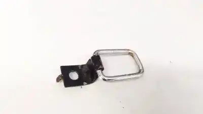 Pezzo di ricambio per auto di seconda mano plastica per kia ceed (ed) 1.6 crdi 115 riferimenti oem iam   