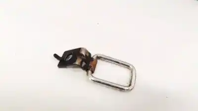 Pezzo di ricambio per auto di seconda mano plastica per kia ceed (ed) 1.6 crdi 115 riferimenti oem iam 